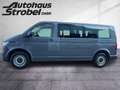 Volkswagen T6.1 Kombi 2.0 TDI 4M 8-Sitze Navi Parkp. Tempo Grau - thumbnail 3