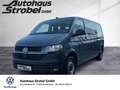 Volkswagen T6.1 Kombi 2.0 TDI 4M 8-Sitze Navi Parkp. Tempo Grau - thumbnail 1