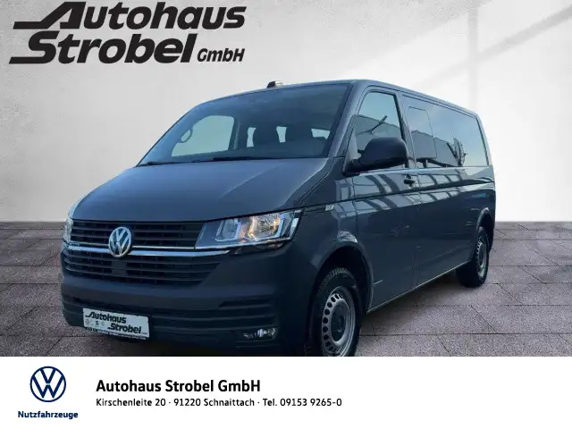 Volkswagen T6.1 Kombi