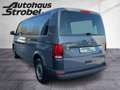 Volkswagen T6.1 Kombi 2.0 TDI 4M 8-Sitze Navi Parkp. Tempo Grau - thumbnail 4