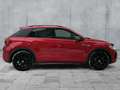 Volkswagen T-Roc 2.0 TSI 4M R-LINE BLACK MATRIX+NAVI+AHK+18 Rot - thumbnail 7