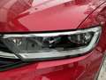 Volkswagen T-Roc 2.0 TSI 4M R-LINE BLACK MATRIX+NAVI+AHK+18 Rot - thumbnail 17