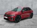 Volkswagen T-Roc 2.0 TSI 4M R-LINE BLACK MATRIX+NAVI+AHK+18 Rot - thumbnail 2