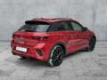 Volkswagen T-Roc 2.0 TSI 4M R-LINE BLACK MATRIX+NAVI+AHK+18 Rot - thumbnail 6
