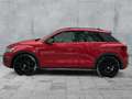 Volkswagen T-Roc 2.0 TSI 4M R-LINE BLACK MATRIX+NAVI+AHK+18 Rot - thumbnail 4