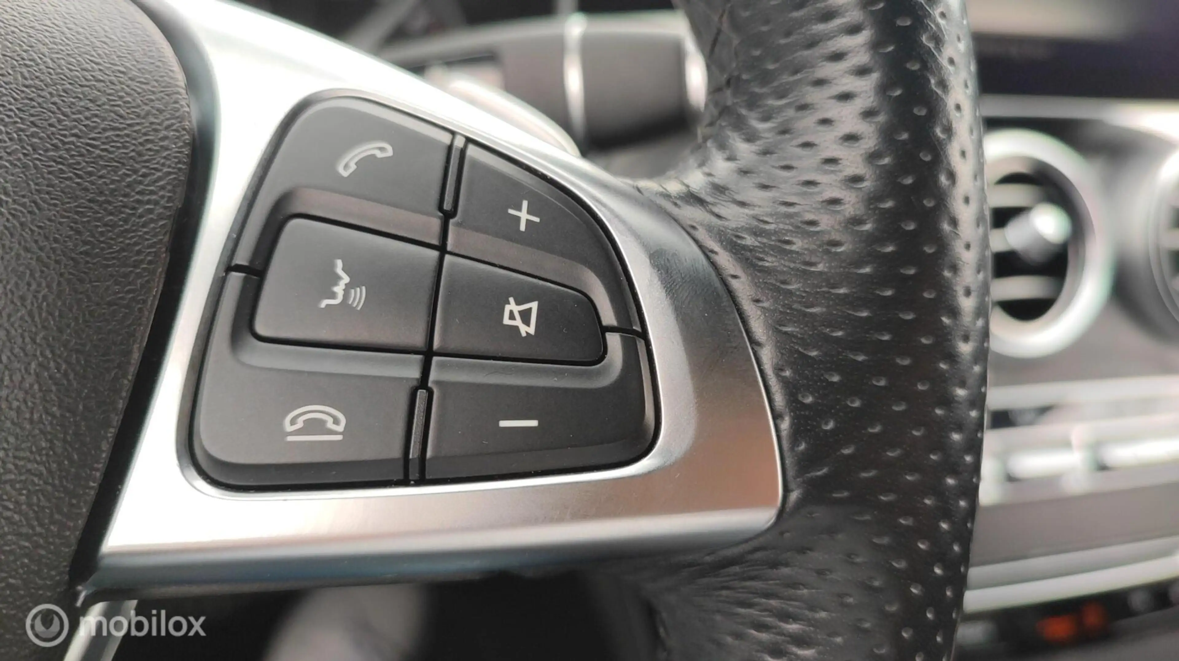 Mercedes-Benz C 350 Estate e Business Solution AMG Upgrade Edition — photo 16