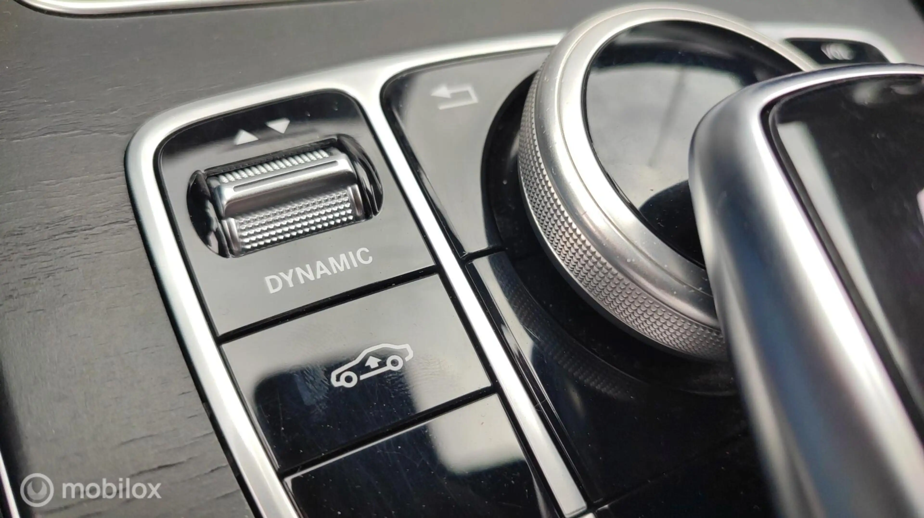 Mercedes-Benz C 350 Estate e Business Solution AMG Upgrade Edition — photo 18