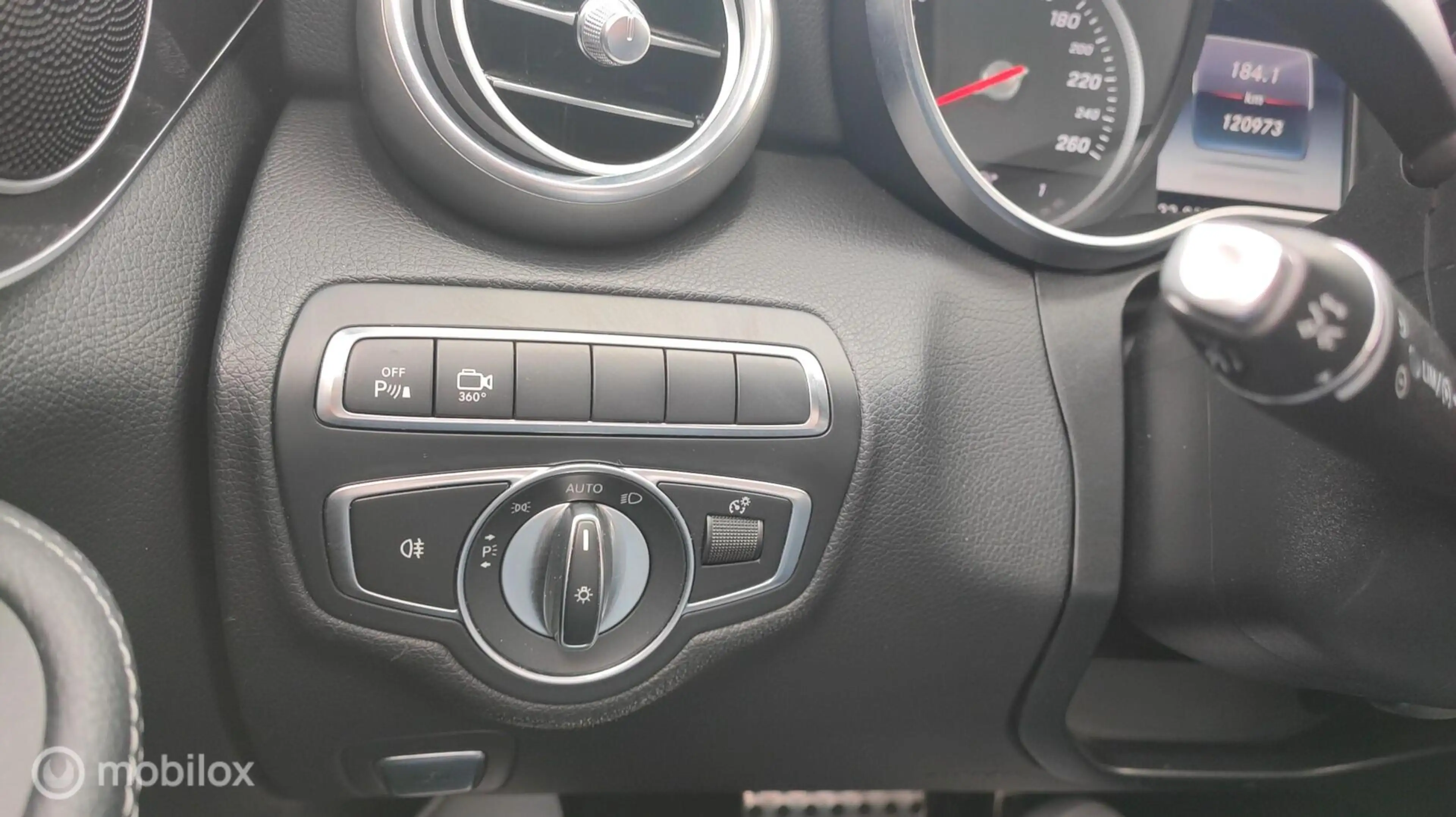 Mercedes-Benz C 350 Estate e Business Solution AMG Upgrade Edition — photo 13