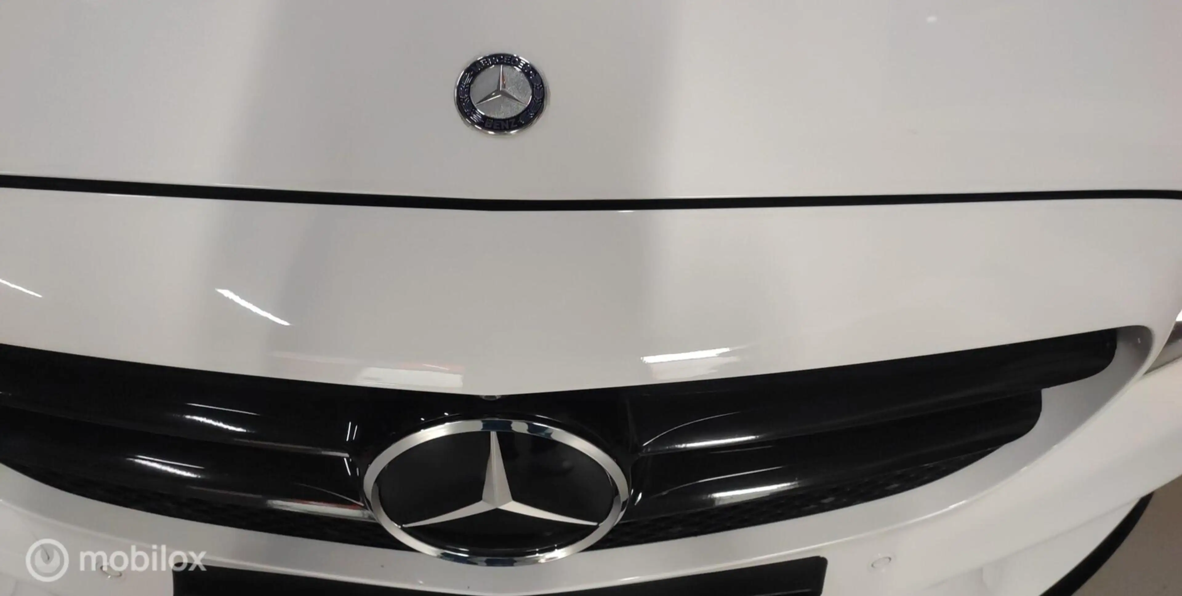 Mercedes-Benz C 350 Estate e Business Solution AMG Upgrade Edition — photo 25