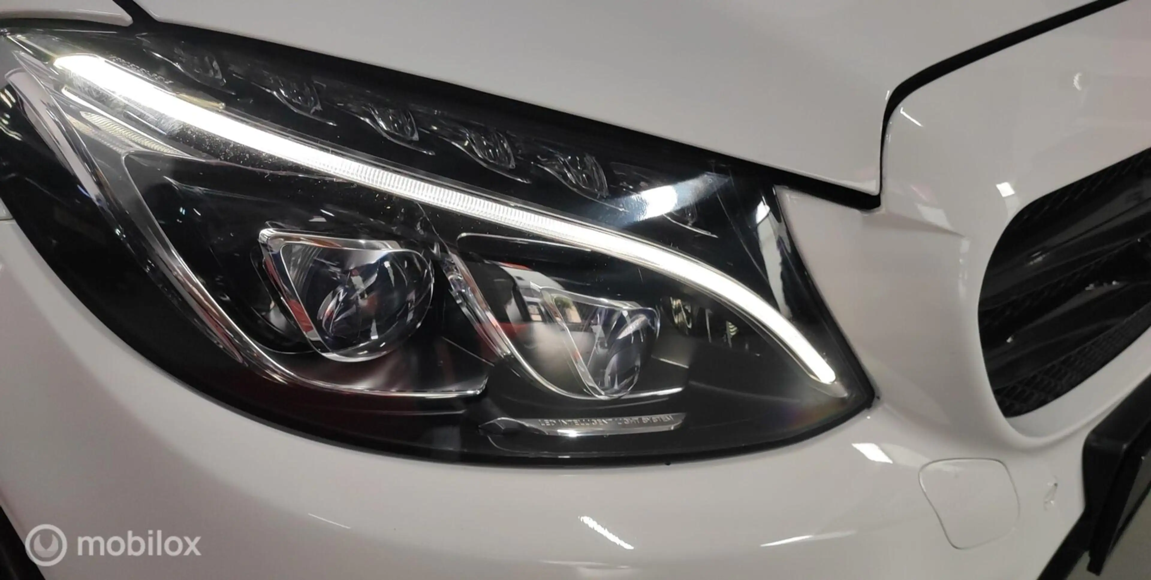 Mercedes-Benz C 350 Estate e Business Solution AMG Upgrade Edition — photo 28