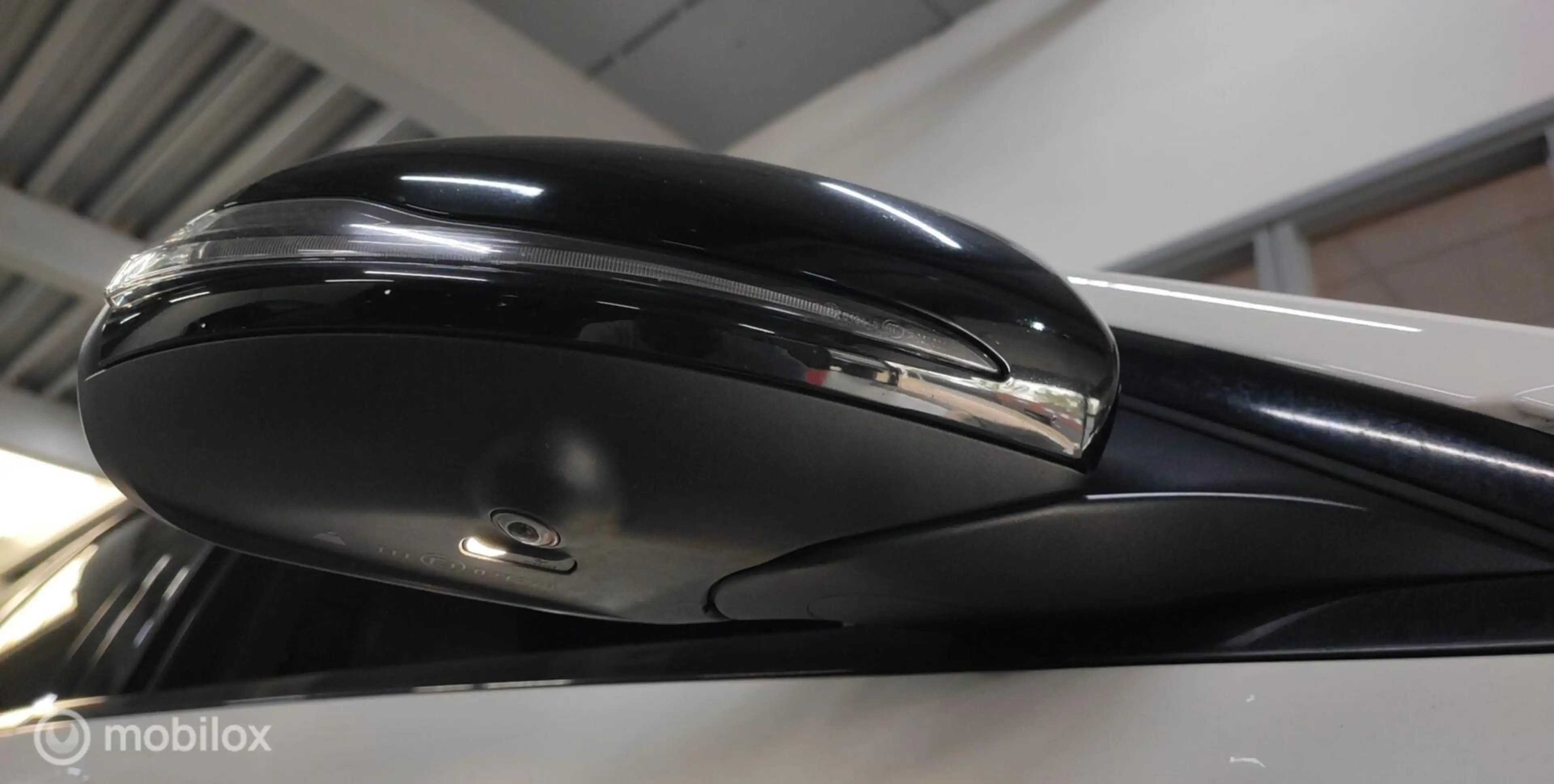 Mercedes-Benz C 350 Estate e Business Solution AMG Upgrade Edition — photo 27