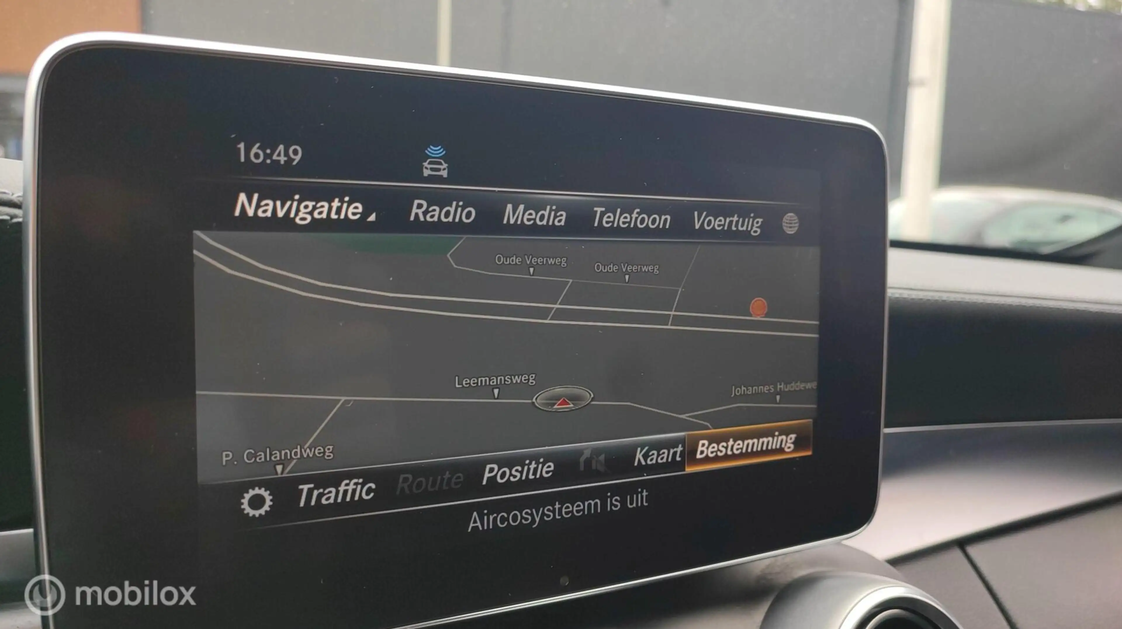 Mercedes-Benz C 350 Estate e Business Solution AMG Upgrade Edition — photo 17