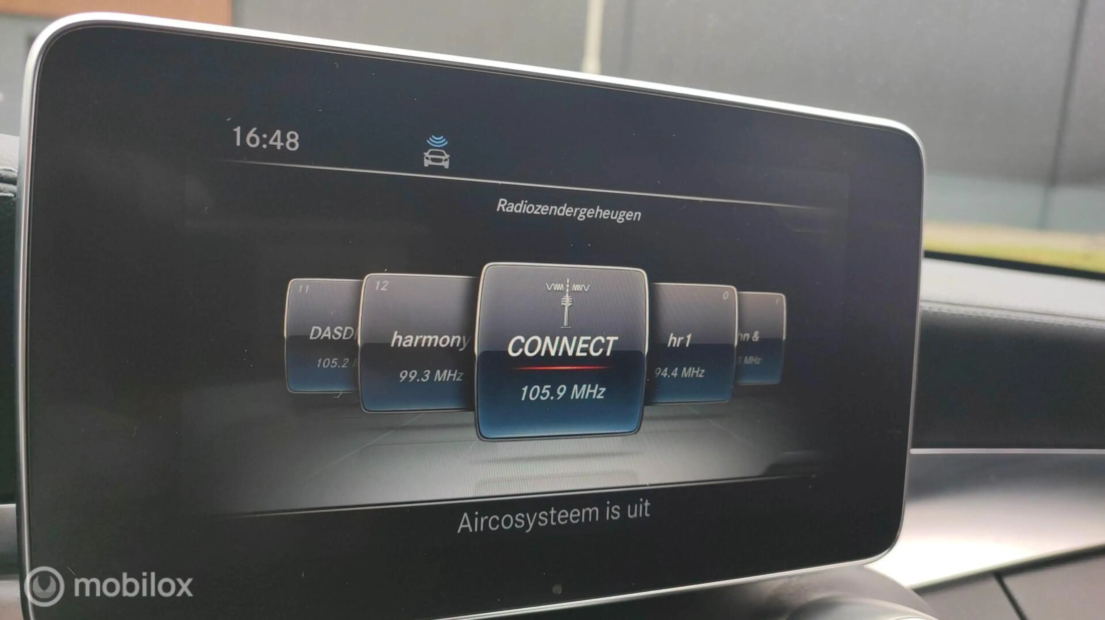 Mercedes-Benz C 350 Estate e Business Solution AMG Upgrade Edition — photo 8