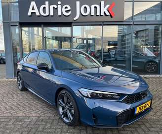 2.0 e:HEV Sport | DEMO | FULL HYBRID | 18 INCH | A