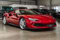 Ferrari 296 GTB / Front Lift / Carbon / 2024 Red - thumbnail 7