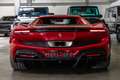 Ferrari 296 GTB / Front Lift / Carbon / 2024 Red - thumbnail 11