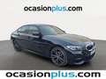 BMW 320 320dA Zwart - thumbnail 2