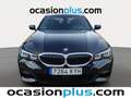 BMW 320 320dA Zwart - thumbnail 13