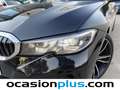 BMW 320 320dA Zwart - thumbnail 14
