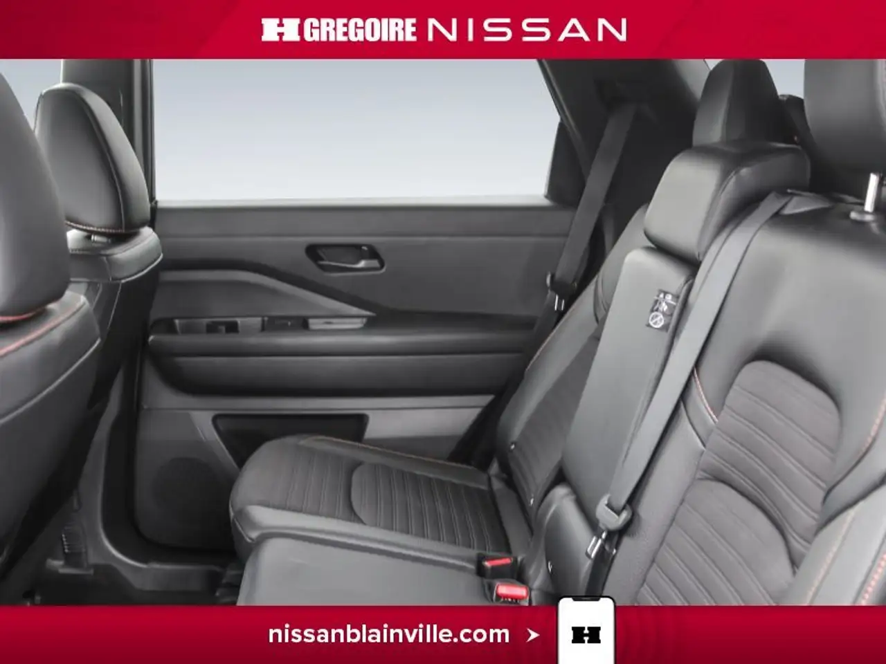 Nissan Pathfinder снимка Nissan Pathfinder