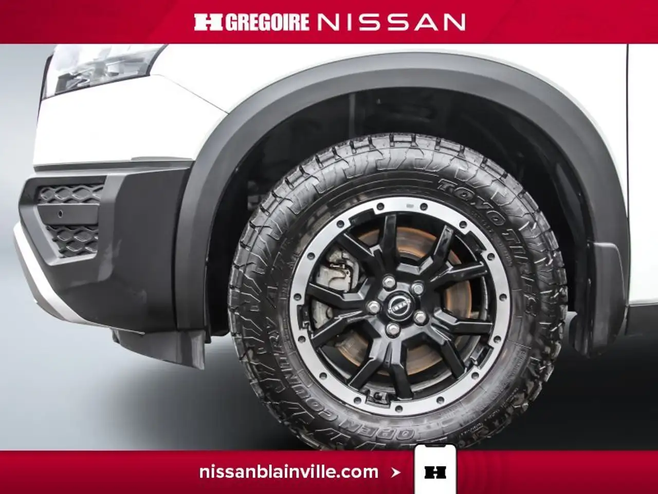 Nissan Pathfinder снимка Nissan Pathfinder