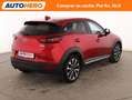 Mazda CX-3 2.0 Skyactiv-G Zenith 2WD 89kW Rojo - thumbnail 6