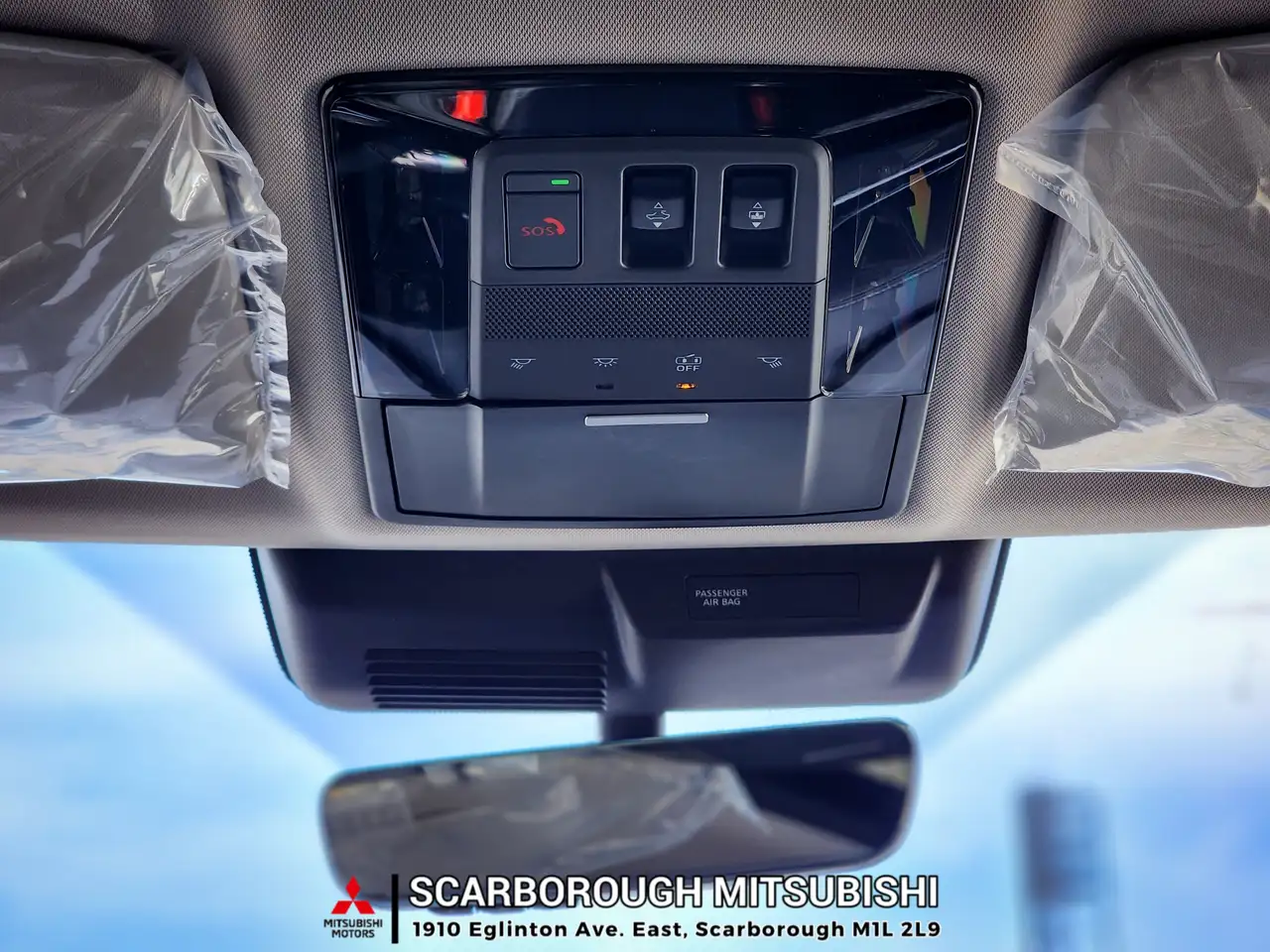 Mitsubishi Outlander снимка Mitsubishi Outlander