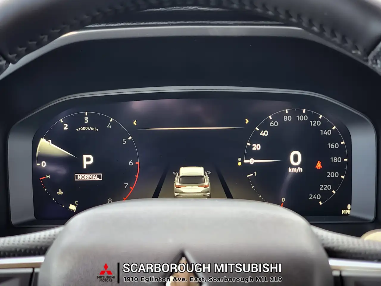 Mitsubishi Outlander снимка Mitsubishi Outlander
