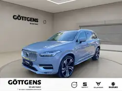 Volvo XC90 B5 AWD Ultimate Bright LUFT MASSAGE 22LM PANO