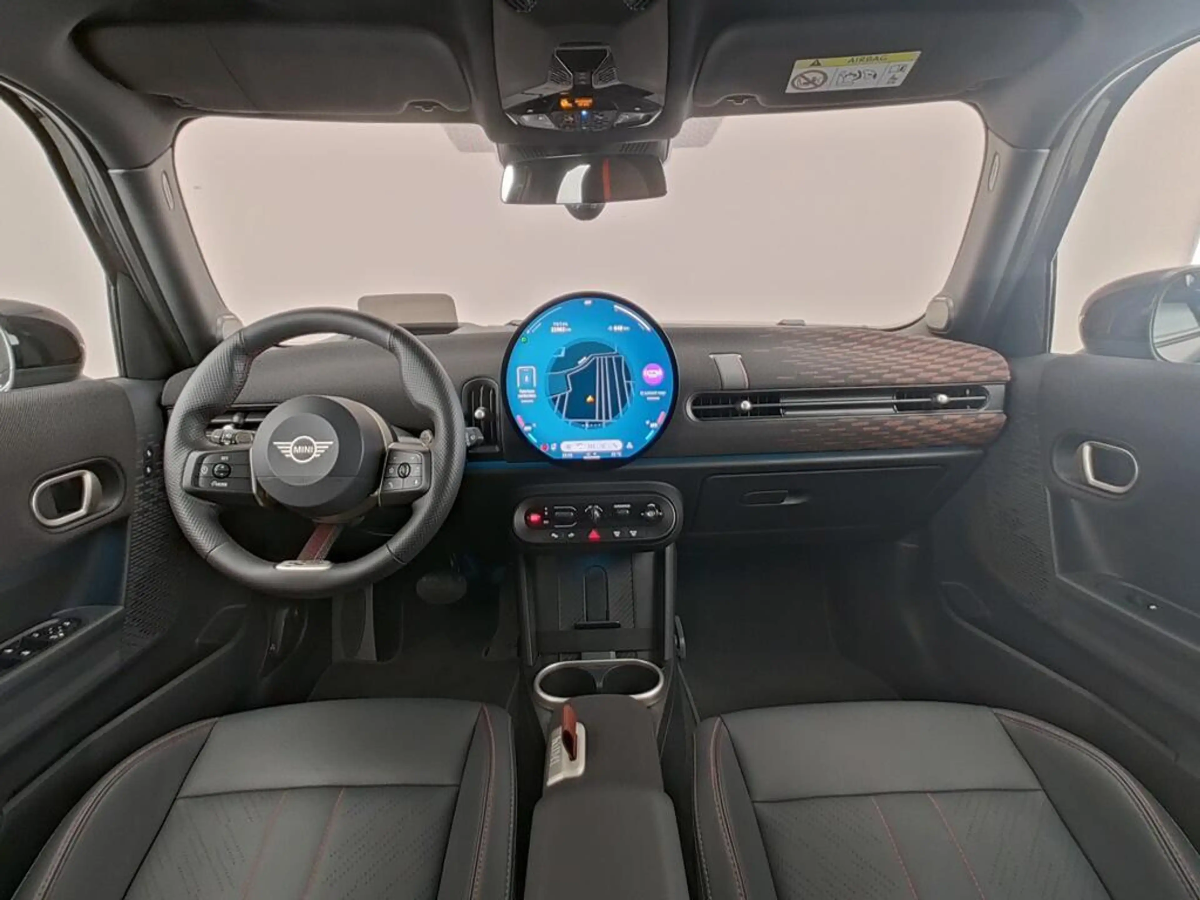 MINI Cooper C 5-Deurs | Pakket L + John Cooper Works Uitvoering — photo 5