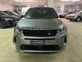 Land Rover Discovery Sport 2.0 eD4 R-Dynamic SE Silber - thumbnail 3