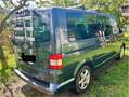 Volkswagen T5 Multivan Multivan 2.5 TDI 130 FAP Carat (7pl) Gris - thumbnail 3