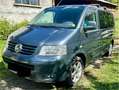Volkswagen T5 Multivan Multivan 2.5 TDI 130 FAP Carat (7pl) Gris - thumbnail 1