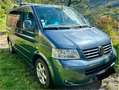 Volkswagen T5 Multivan Multivan 2.5 TDI 130 FAP Carat (7pl) Gris - thumbnail 2