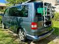 Volkswagen T5 Multivan Multivan 2.5 TDI 130 FAP Carat (7pl) Gris - thumbnail 4