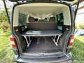 Volkswagen T5 Multivan Multivan 2.5 TDI 130 FAP Carat (7pl) Gris - thumbnail 13