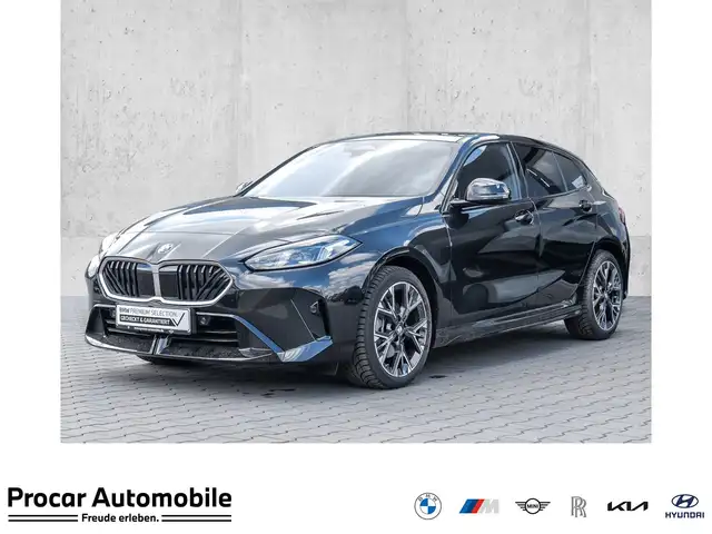BMW 120 M Sport ACC RFK NAVI LED Sound Syst. DAB LM