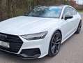 Audi A7 A7 50 TDI quattro tiptronic Weiß - thumbnail 1
