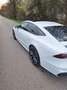 Audi A7 A7 50 TDI quattro tiptronic Weiß - thumbnail 5