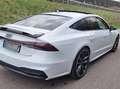 Audi A7 A7 50 TDI quattro tiptronic Weiß - thumbnail 7