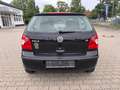 Volkswagen Polo IV Basis 1,2 KLIMA GARAGENFAHRZEUG Schwarz - thumbnail 4