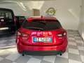 Mazda 3 5p 2.2d Exceed 150cv Rouge - thumbnail 5