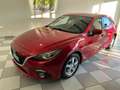 Mazda 3 5p 2.2d Exceed 150cv Rouge - thumbnail 1
