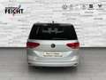 Volkswagen Touran 2.0 TDI Active+AHK+RFK+NAVI+ACC+7SITZ+APP Silber - thumbnail 6