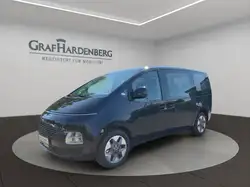 Hyundai STARIA 9 Sitz HEV 1.6 T GDI Trend/SHZ NAVI Radio