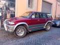 Mitsubishi Pajero Sport Pajero Sport Wagon 2.5 tdi GLS Rouge - thumbnail 3
