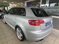 Audi A3 2.0 TDI Sportback 1.HD Sline Leder Navi Xenon Silber - thumbnail 5
