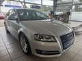 Audi A3 2.0 TDI Sportback 1.HD Sline Leder Navi Xenon Silber - thumbnail 19