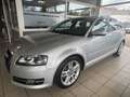 Audi A3 2.0 TDI Sportback 1.HD Sline Leder Navi Xenon Silber - thumbnail 2