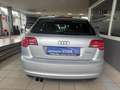 Audi A3 2.0 TDI Sportback 1.HD Sline Leder Navi Xenon Silber - thumbnail 6